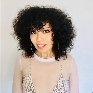 Meet your Posher, Sabrina